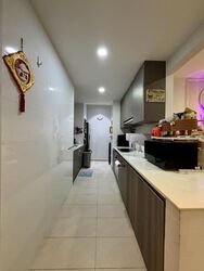 Flo Residence (D19), Condominium #634087101